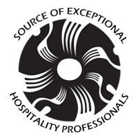 Hospitality recruitment by 'FFS' logo - Similar company to Simpledestiny