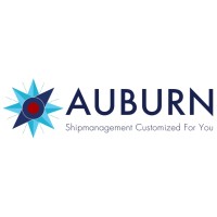 Auburn Shipmanagement logo - Similar company to Omci Shipmanagement Pvt.Ltd