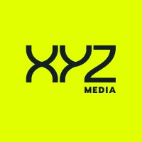 XYZ Media logo - Similar company to Pod Pass