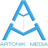 Artonik Media logo - Similar company to Bluesky Digital Assets Corp. (Cse: Btc) (Otcqb: Btcwf)