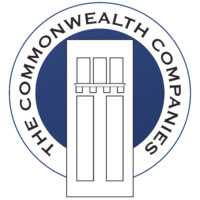 The Commonwealth Companies logo - Similar company to Ever Ledger