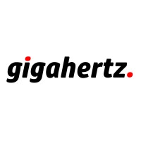 Gigahertz Argentina logo - Similar company to Pentacode