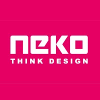 NEKO Lighting logo - Similar company to Bled Lighting