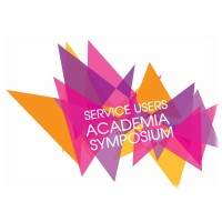 Service Users Academia Symposium logo - Similar company to Mhakpi Programme