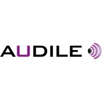 Audile Electroacoustics AB logo - Similar company to Clarity | Design & Sonic Optimization