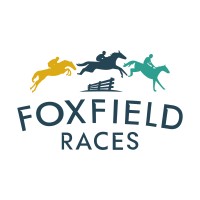 Foxfield Races logo - Similar company to Lanark Development