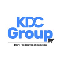 KDC Group (Kent Dairy Company Ltd) logo - Similar company to Freshways