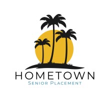 Hometown Senior Placement logo - Similar company to Precise Care Services