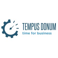 Tempus Donum logo - Similar company to Sssm Security