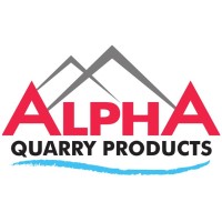 Alpha Quarry Products Ltd logo - Similar company to Construction Solutions Ireland