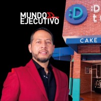 Heber Bravo M logo - Similar company to Deli Tutti