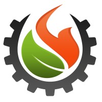 Energy Crew logo - Similar company to Delpower - Energy Transition