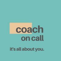 Coach on Call logo - Similar company to Coach On Call