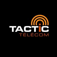 Tactic Télécom logo - Similar company to Dcv Télécom
