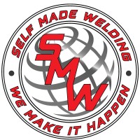 Self Made Welding Services, LLC logo - Similar company to Total Site Services, Inc.