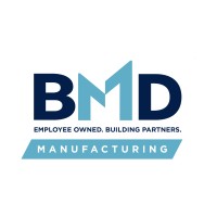 BMD Manufacturing logo - Similar company to Building Material Distributors, Inc. (Bmd, Inc.)