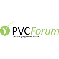 PVC Forum logo - Similar company to Fourbio