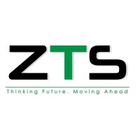 Zebra TechnoSys logo - Similar company to Brazen Group