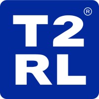 T2RL logo - Similar company to Ink Innovation