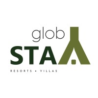 GLOB STAY logo - Similar company to Fynocrat