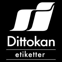 Dittokan etiketter A/S logo - Similar company to Trykkeri.No