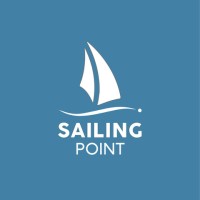 Sailing Point SAC logo - Similar company to Bluecorner