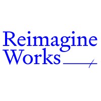 Reimagine Works LTD logo - Similar company to Sama Logistics