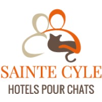 Chatterie Sainte Cyle - Hôtels pour chats depuis 1989 logo - Similar company to Market Invaders