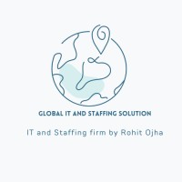 Global IT and Staffing Solutions logo - Similar company to Brainwires Staffing & It Consultants (Opc) Pvt. Ltd.