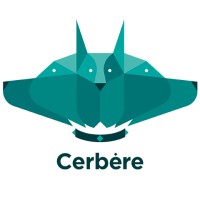 Cerbère Studios logo - Similar company to Agence Animaweb