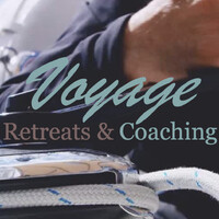Voyage Coaching logo - Similar company to Good Ventures Ltd