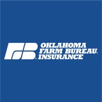 Oklahoma Farm Bureau Insurance logo - Similar company to Oklahoma Forge
