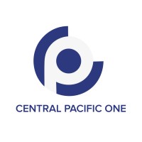 Central Pacific One logo - Similar company to Jetstreammembers.Com