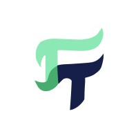 FastTrackr AI logo - Similar company to Prahan Soft