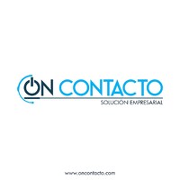 OnContacto_ logo - Similar company to Software Studio
