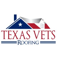 TEXAS VETS ROOFING, INC. logo - Similar company to Deep Ellum Foundation