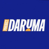 Project Daruma logo - Similar company to Offset7 Threat Intelligence Platform