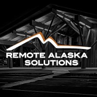 Remote Alaska Solutions logo - Similar company to Bridger Precast