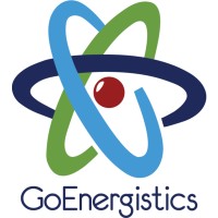 Go Energistics | GoE logo - Similar company to Vcg Solutions