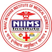 NIIMS ELECTRO-HOMEOPATHY MEDICAL COLLEGE logo - Similar company to Niims