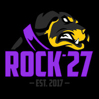 Rock 27 (Kydratheraphydra)