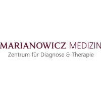 Marianowicz Medizin Zentrum für Diagnose & Therapie logo - Similar company to Medical Media Solutions Ohg