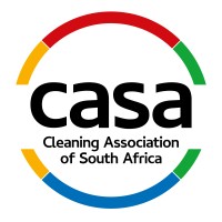Cleaning Association of South Africa logo - Similar company to Focus Facilities Solutions
