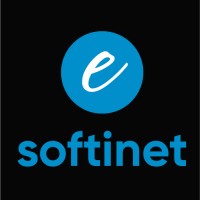 Softinet logo - Similar company to Bakotech Sp. Z O.O.