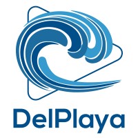 DelPlaya Media, Inc. logo - Similar company to Zerosix.Ai