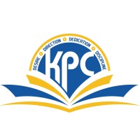 KPC English High School - Navi Mumbai logo - Similar company to Navi Mumbai Bengali Association (Nmba Vashi)