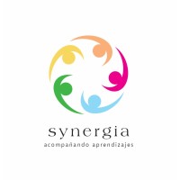 Synergia - Acompañando Aprendizajes logo - Similar company to Edacap
