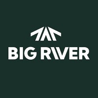 BIG RIVER INDUSTRIES LTD logo - Similar company to F