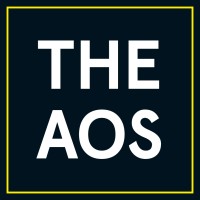 THE AOS logo - Similar company to Factory 92 Mpx Gmbh
