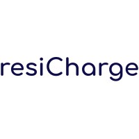 resiCharge logo - Similar company to Sol.Evo Ltd